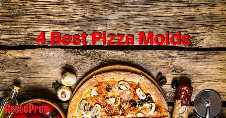 4 Types of Mold that are Great for Pizza