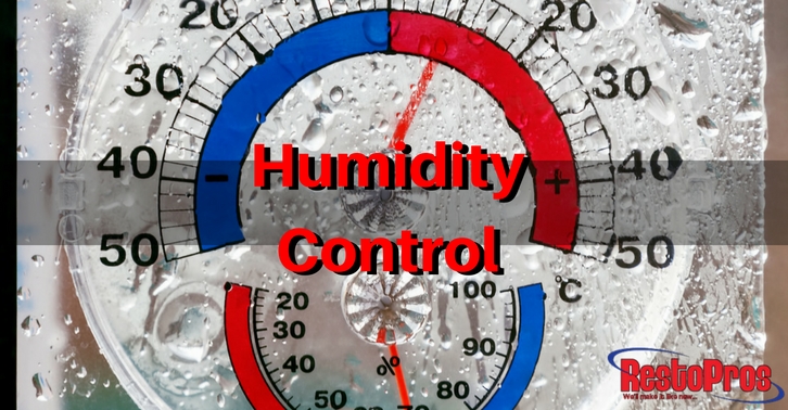 How and Why to Control Home Humidity