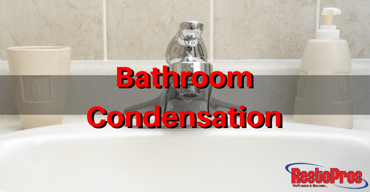 Controlling Bathroom Humidity