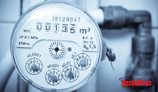 How to Read Your Water Meter: Water Damage Restoration Tips